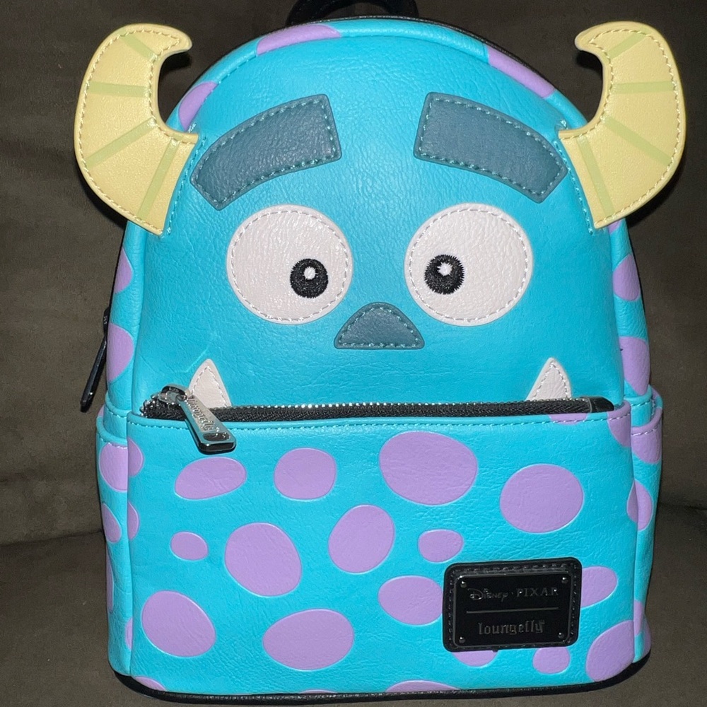 Sulley loungefly